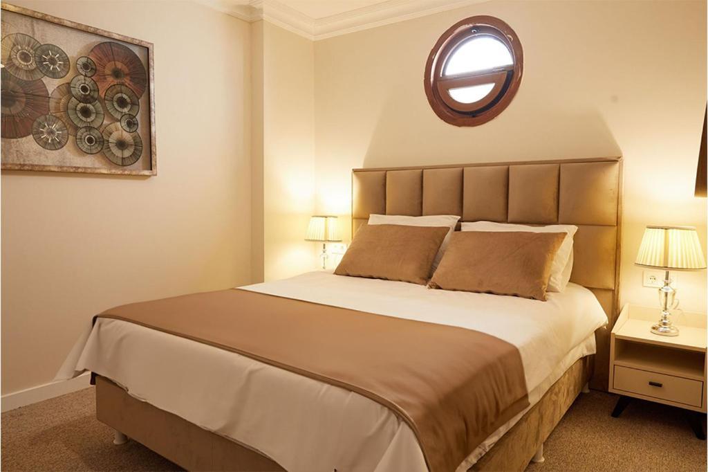 Kaira Hotel& Aparts Istambul